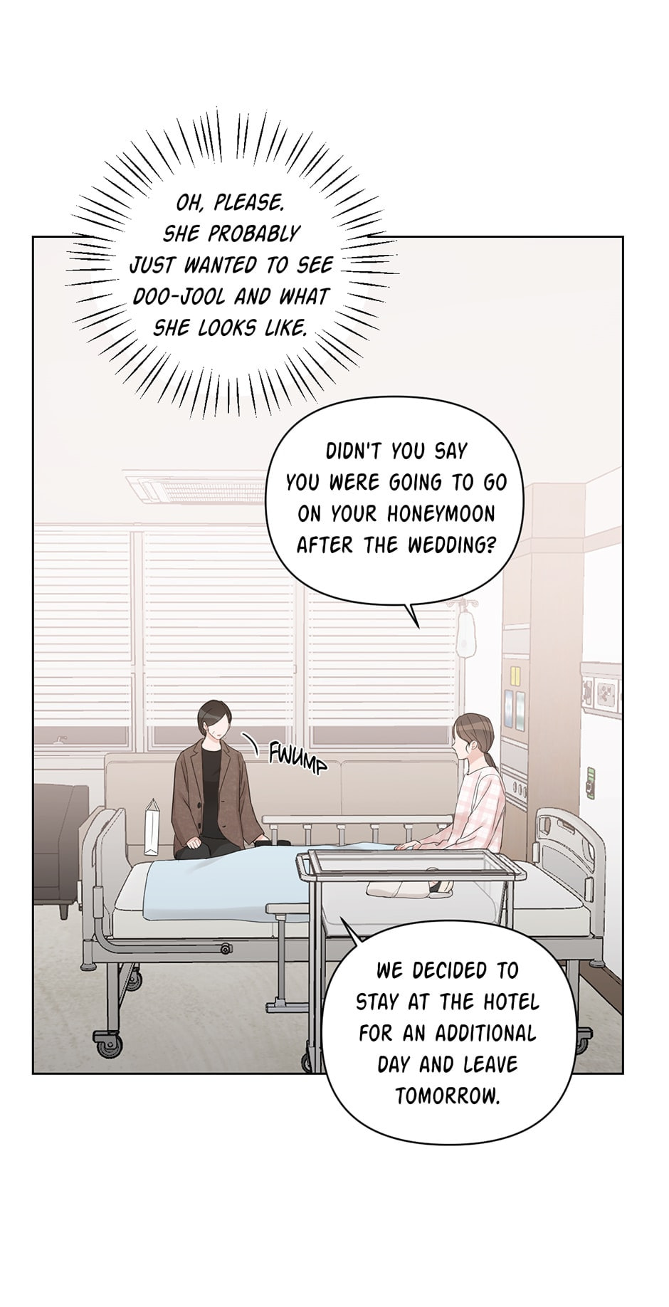 Positively Yours Chapter 75 page 12 - 