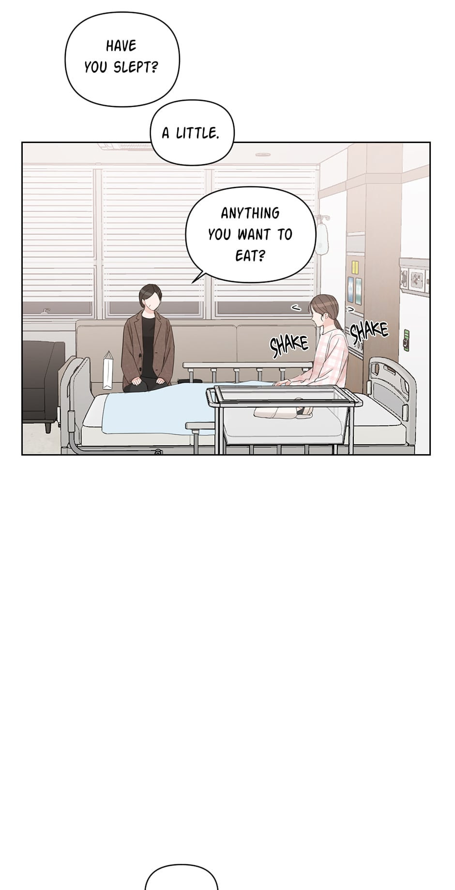 Positively Yours Chapter 75 page 13 - 