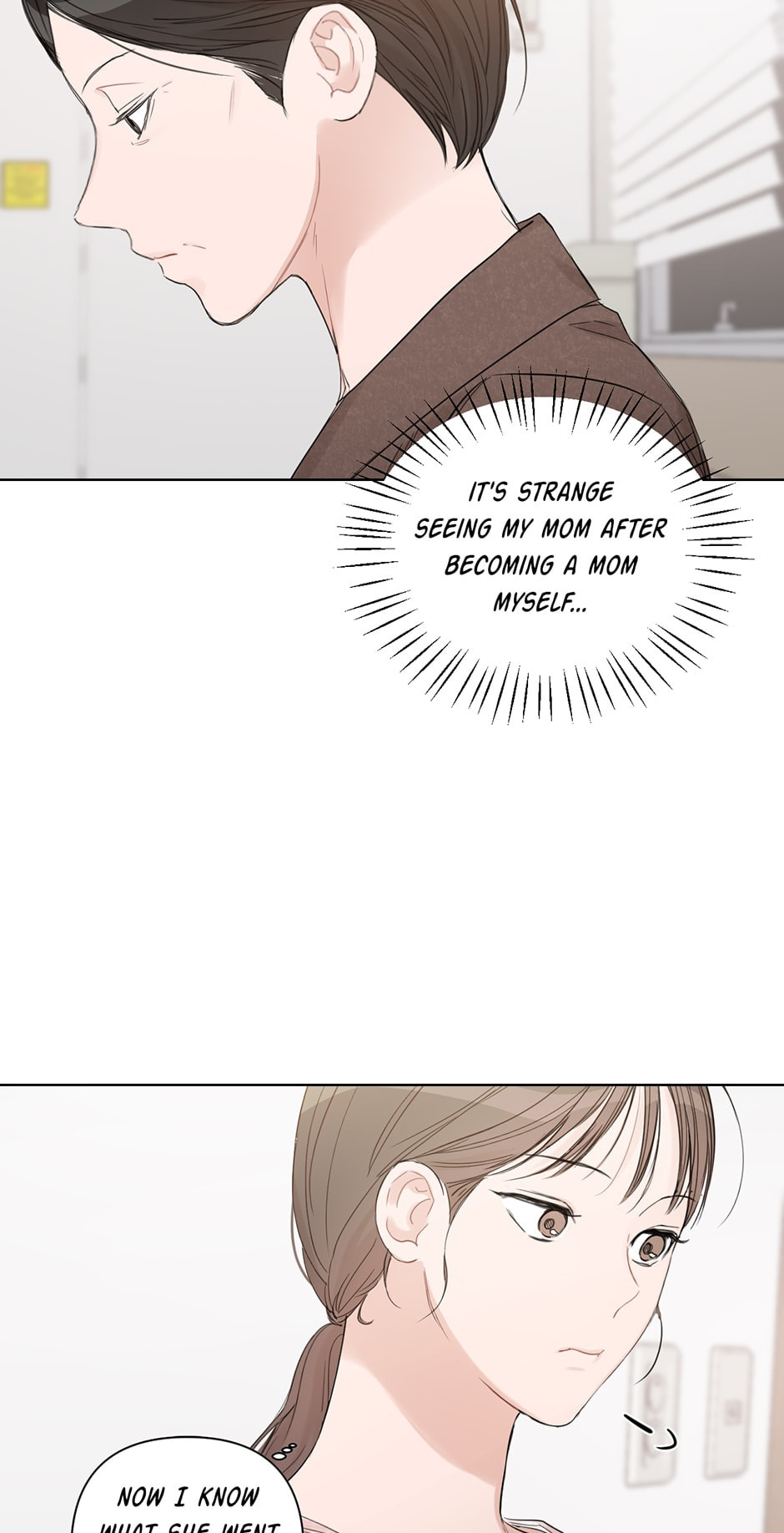 Positively Yours Chapter 75 page 16 - 