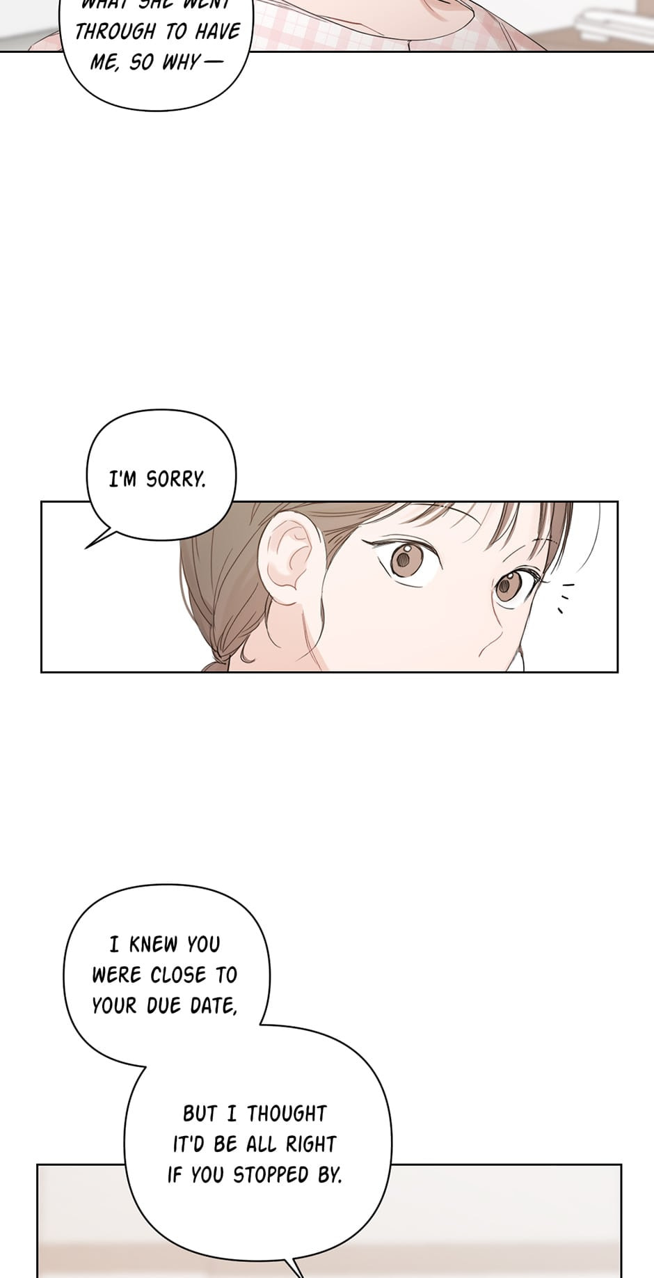 Positively Yours Chapter 75 page 17 - 
