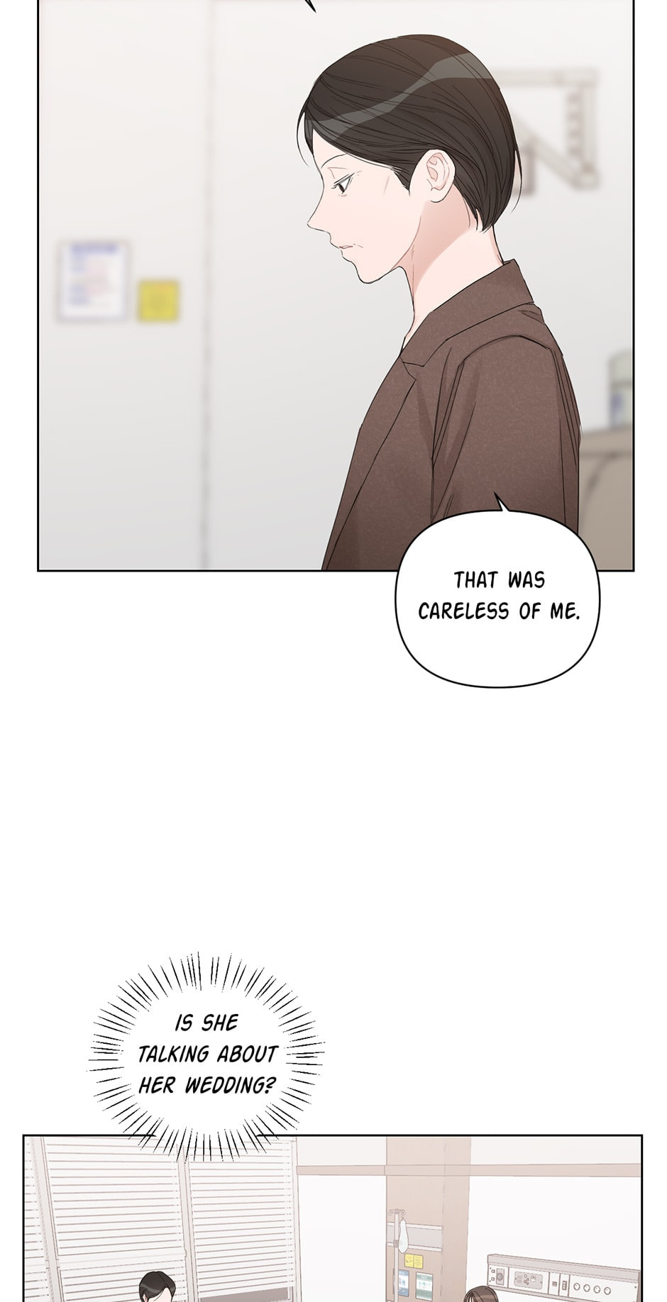Positively Yours Chapter 75 page 18 - 