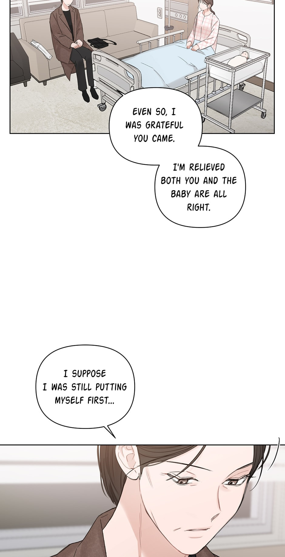 Positively Yours Chapter 75 page 19 - 