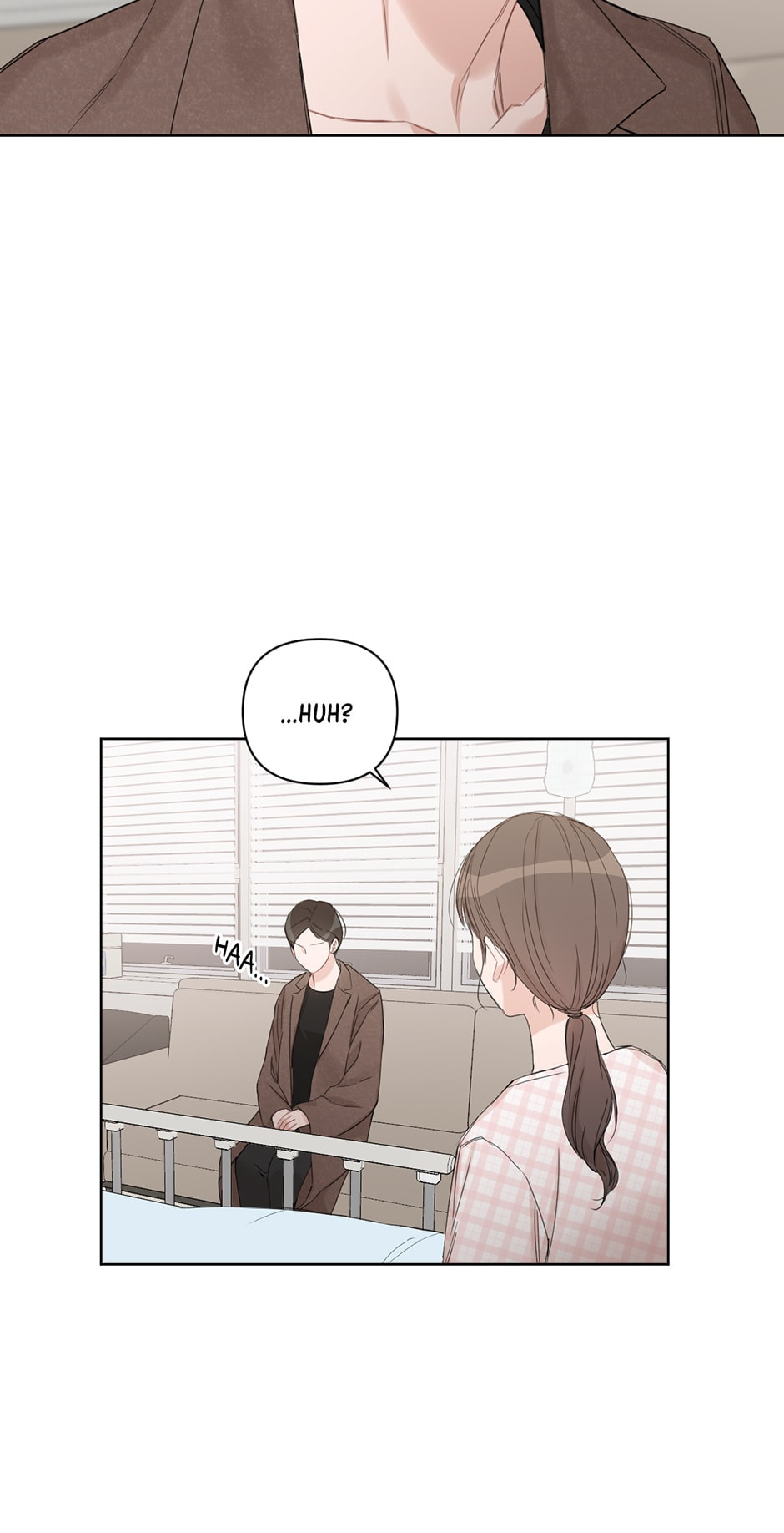Positively Yours Chapter 75 page 20 - 