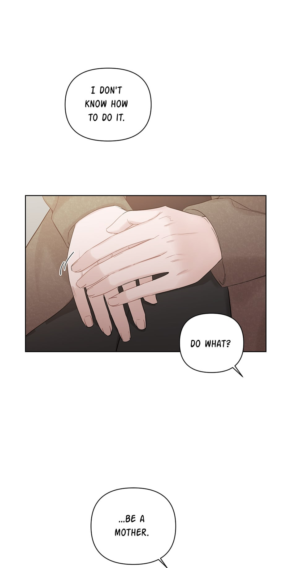 Positively Yours Chapter 75 page 21 - 