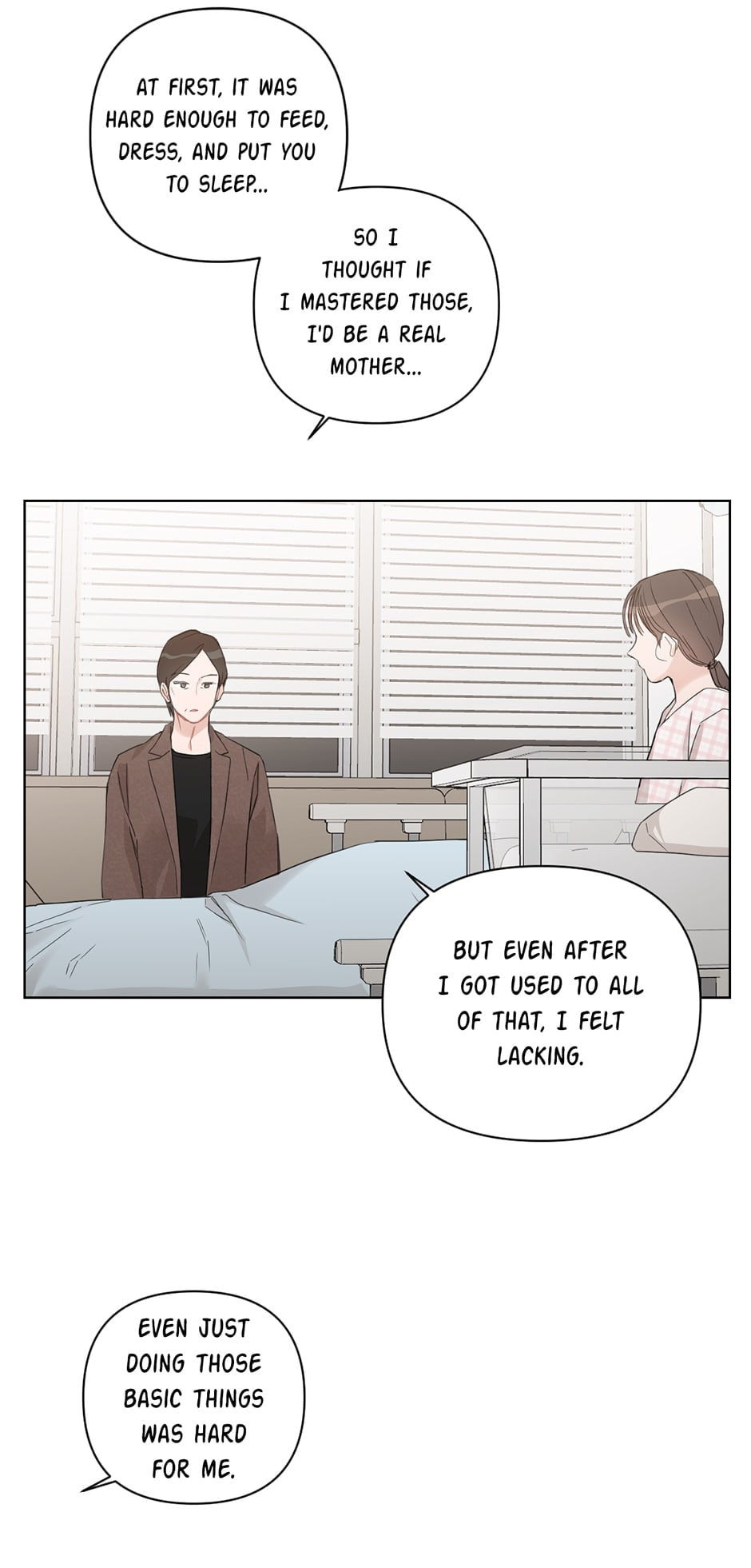 Positively Yours Chapter 75 page 23 - 