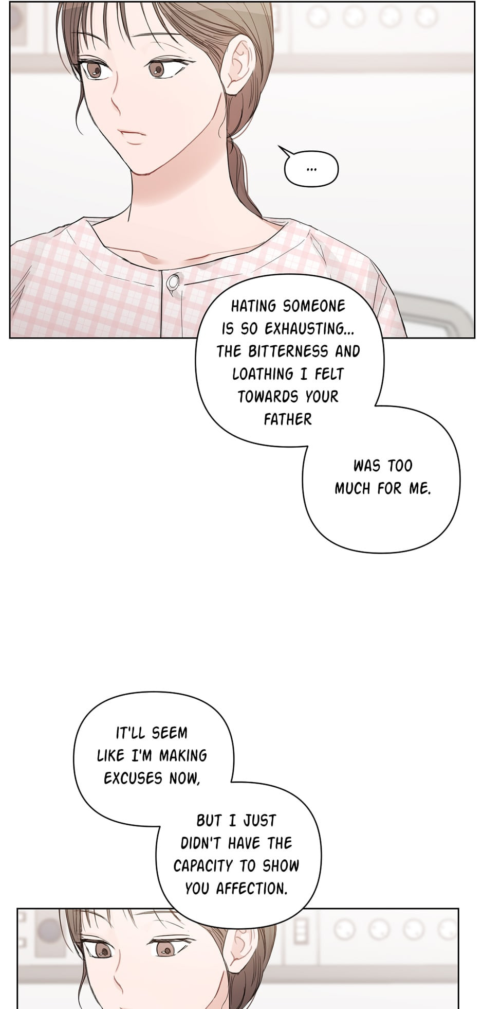 Positively Yours Chapter 75 page 24 - 