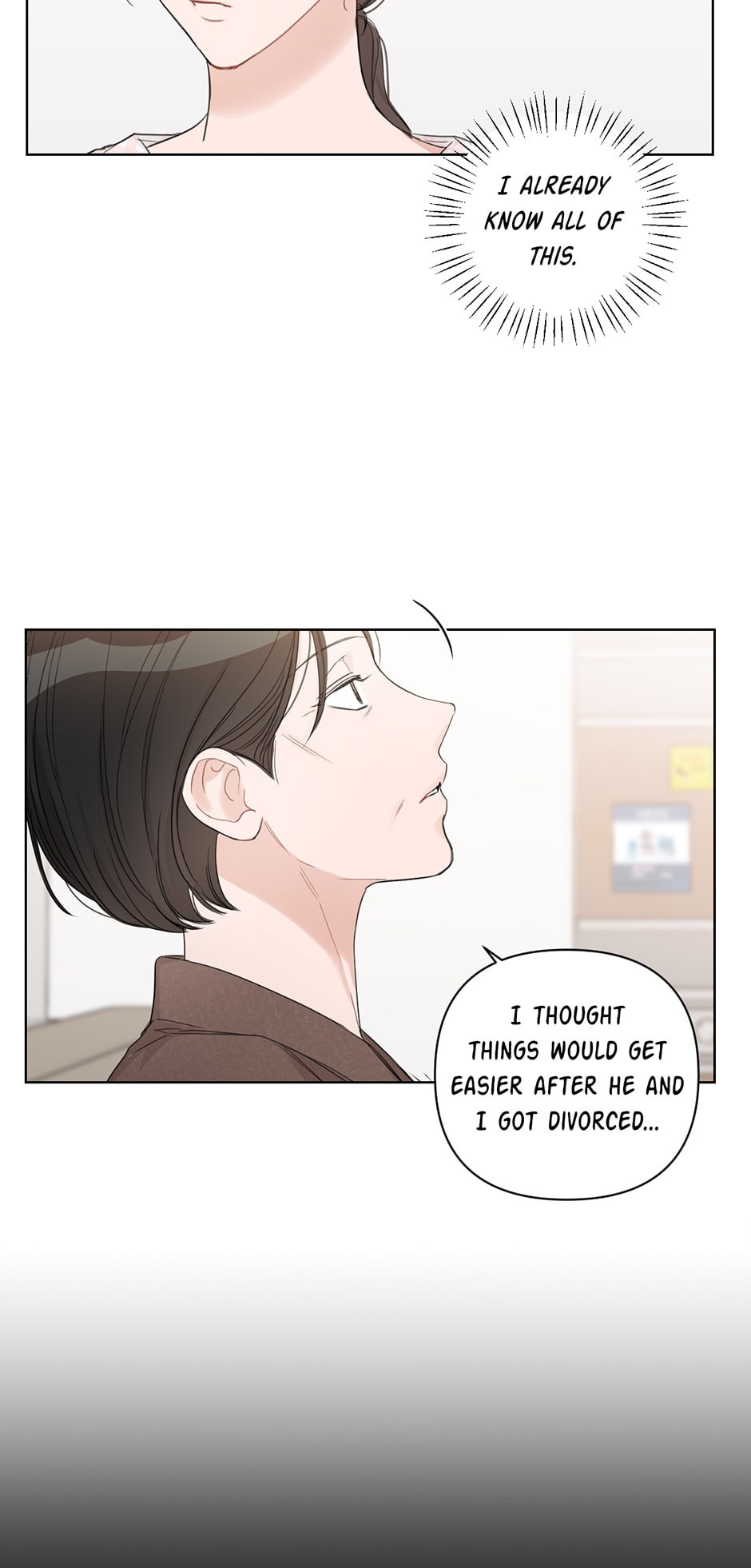 Positively Yours Chapter 75 page 25 - 