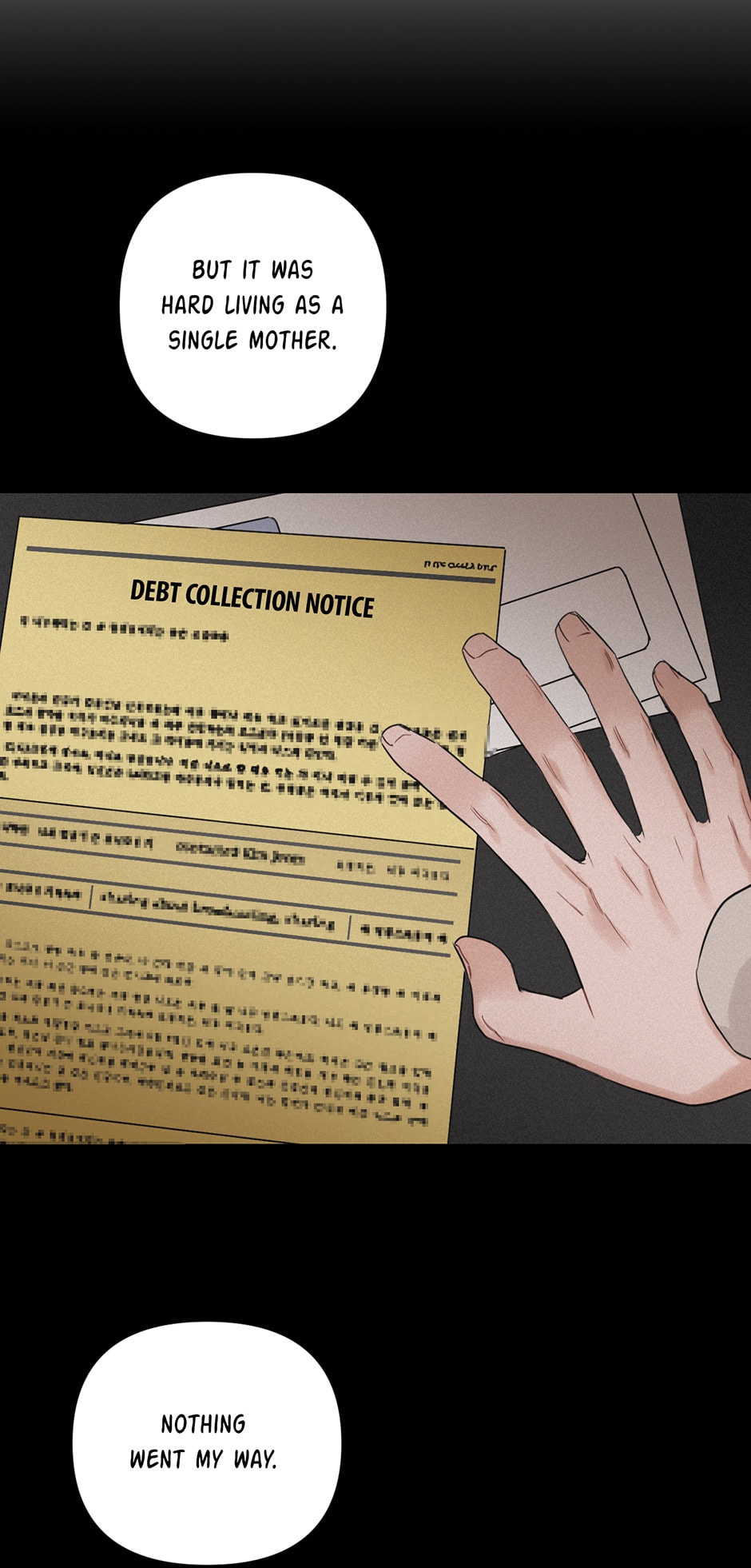 Positively Yours Chapter 75 page 26 - 