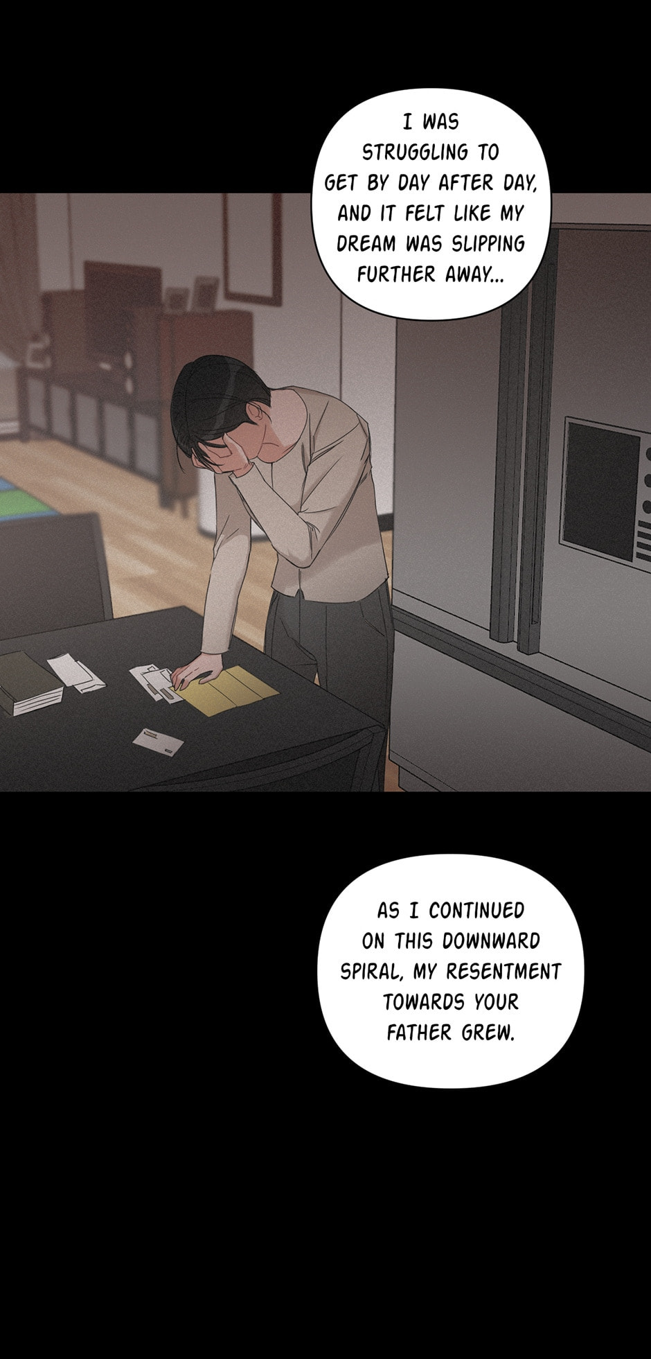 Positively Yours Chapter 75 page 27 - 