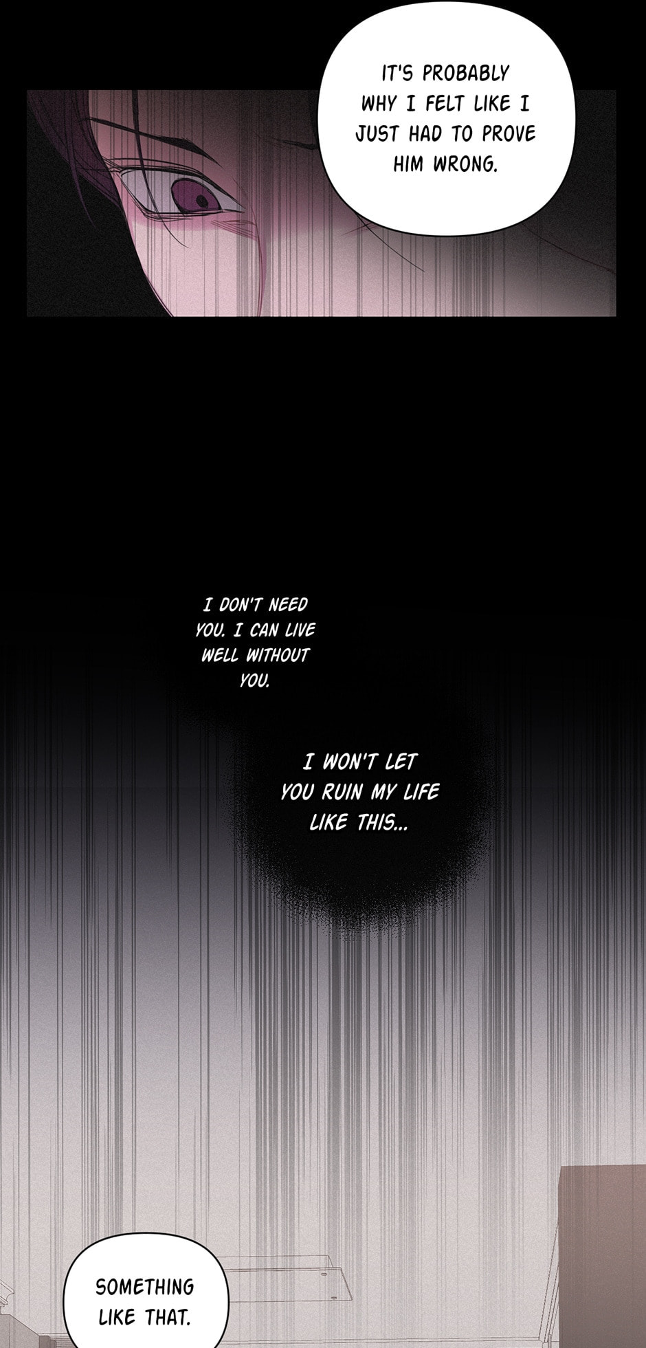 Positively Yours Chapter 75 page 28 - 