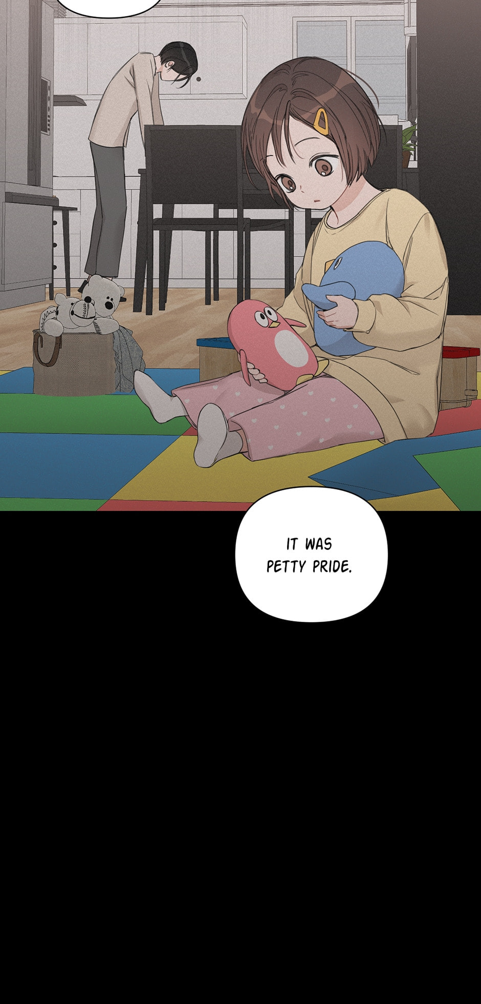 Positively Yours Chapter 75 page 29 - 
