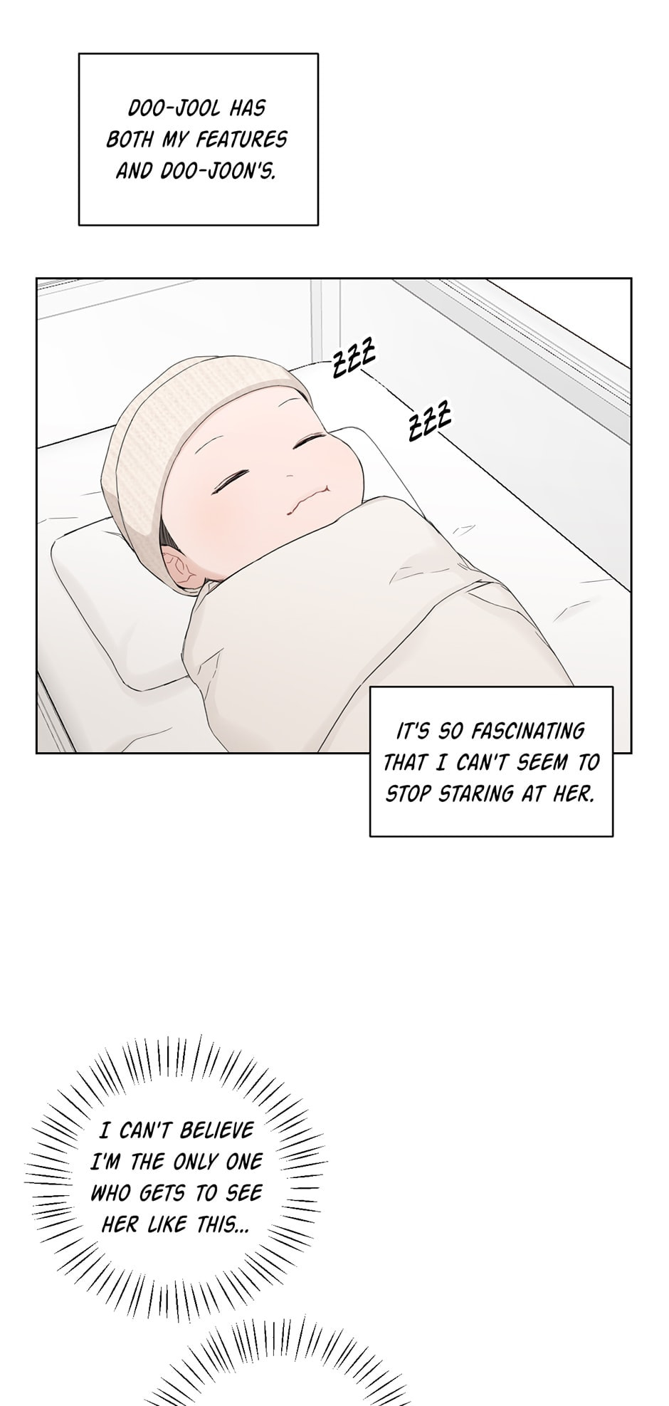 Positively Yours Chapter 75 page 4 - 