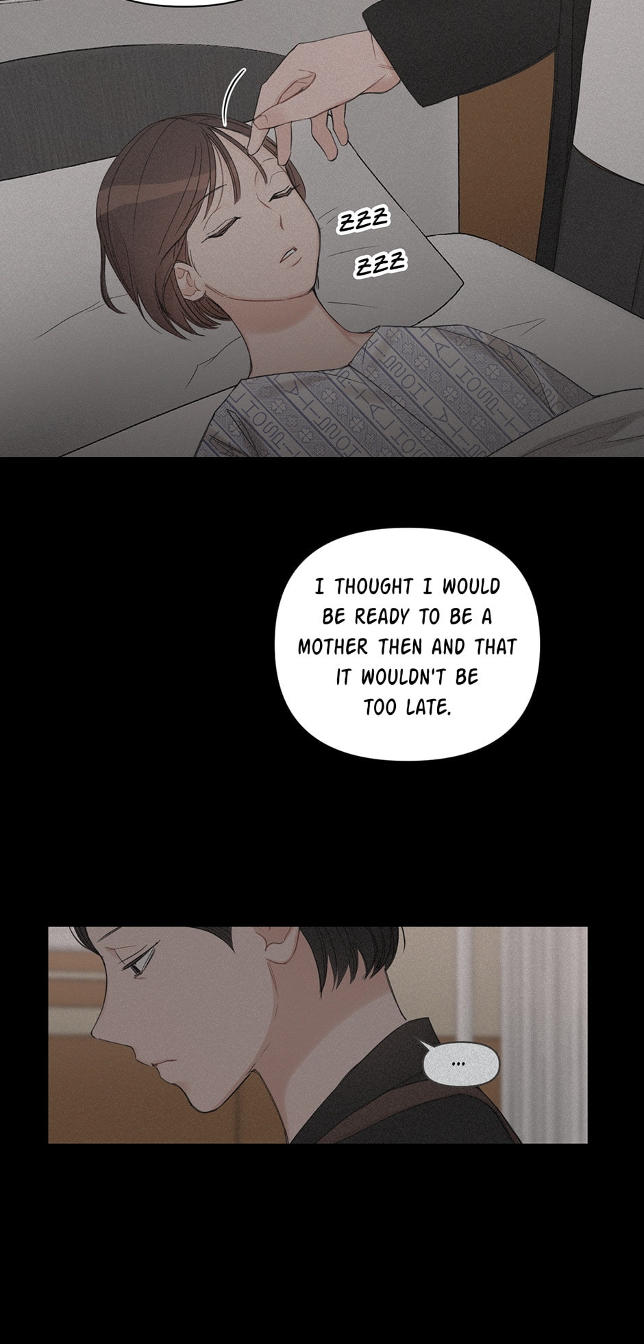 Positively Yours Chapter 75 page 31 - 