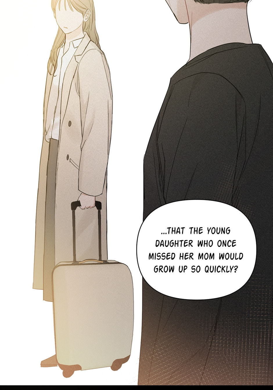 Positively Yours Chapter 75 page 35 - 