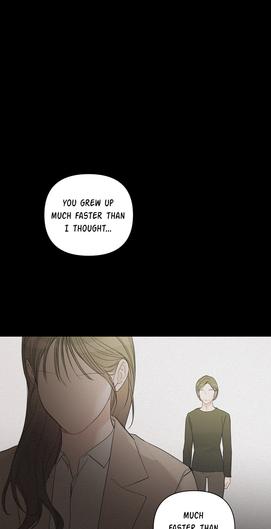 Positively Yours Chapter 75 page 36 - 