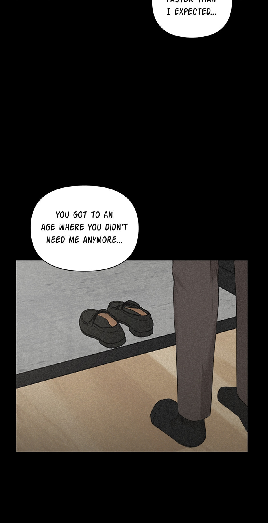 Positively Yours Chapter 75 page 37 - 