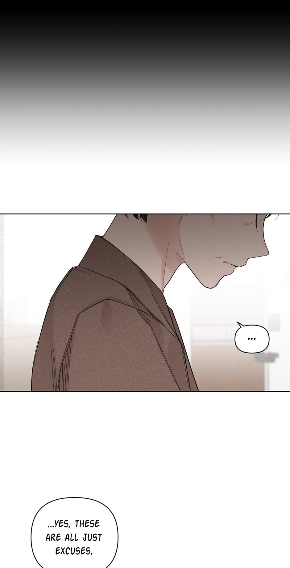 Positively Yours Chapter 75 page 38 - 