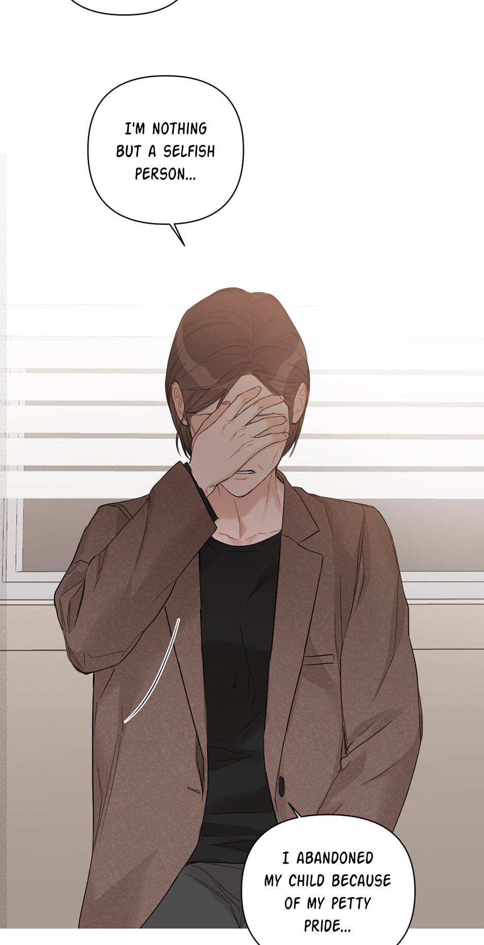 Positively Yours Chapter 75 page 39 - 
