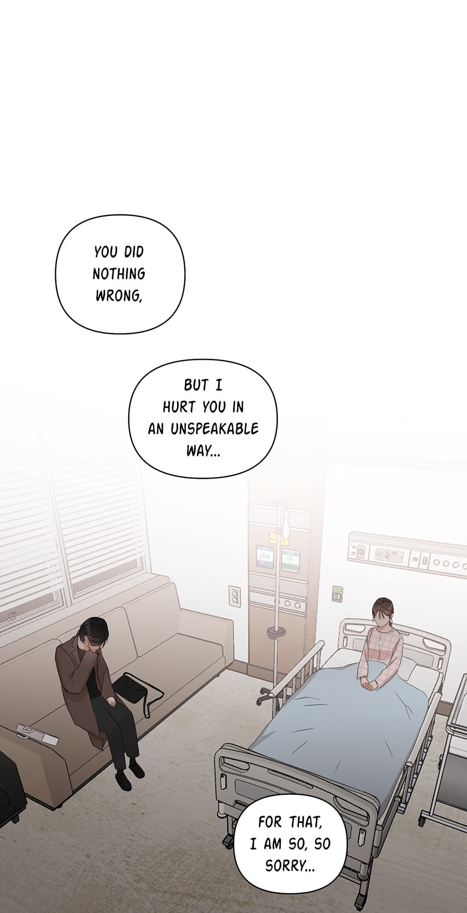 Positively Yours Chapter 75 page 41 - 