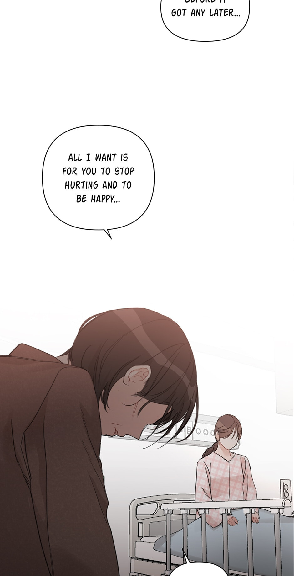 Positively Yours Chapter 75 page 45 - 