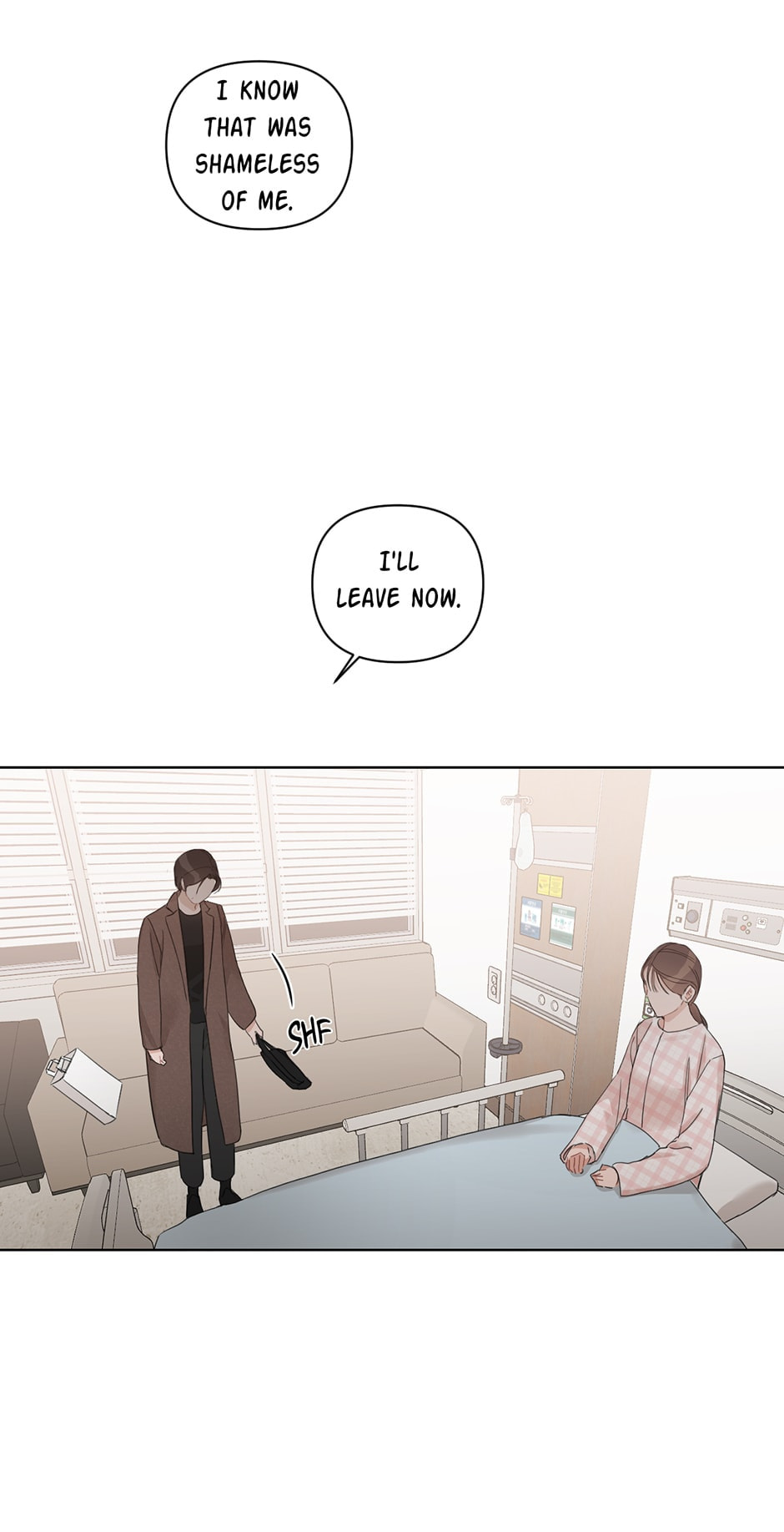 Positively Yours Chapter 75 page 47 - 