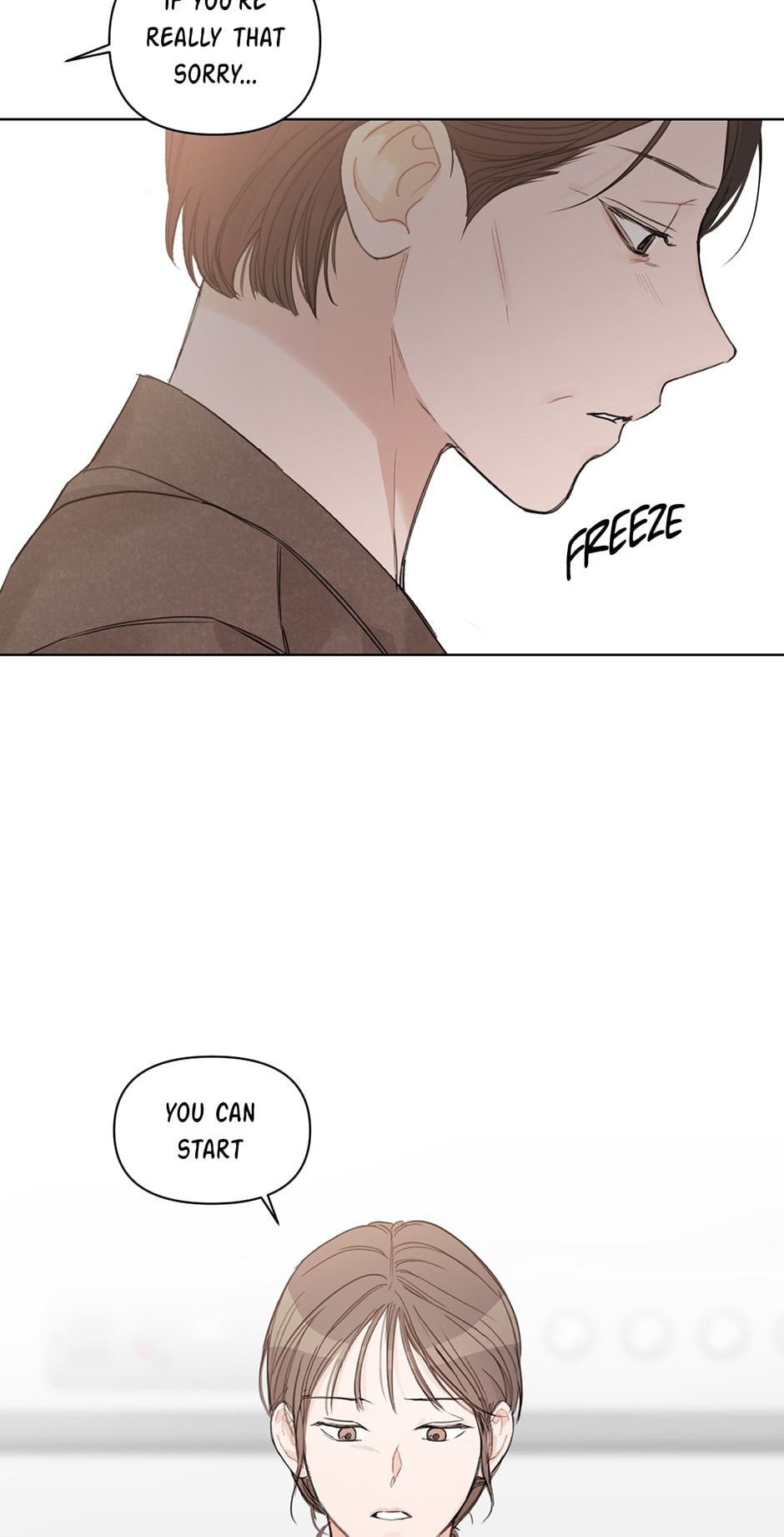 Positively Yours Chapter 75 page 49 - 