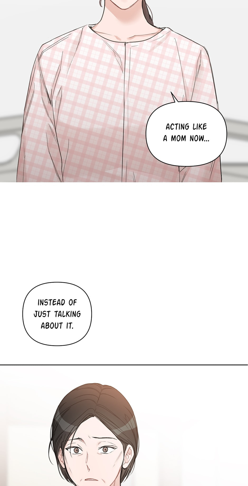 Positively Yours Chapter 75 page 50 - 
