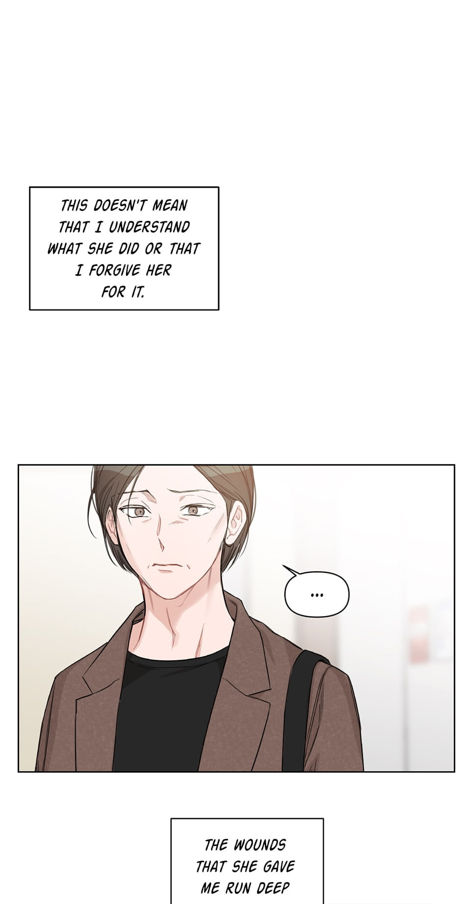 Positively Yours Chapter 75 page 52 - 