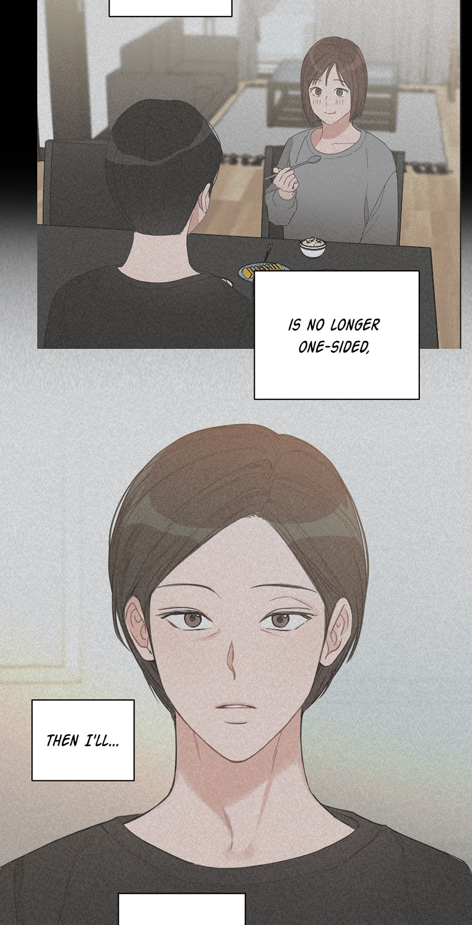 Positively Yours Chapter 75 page 55 - 