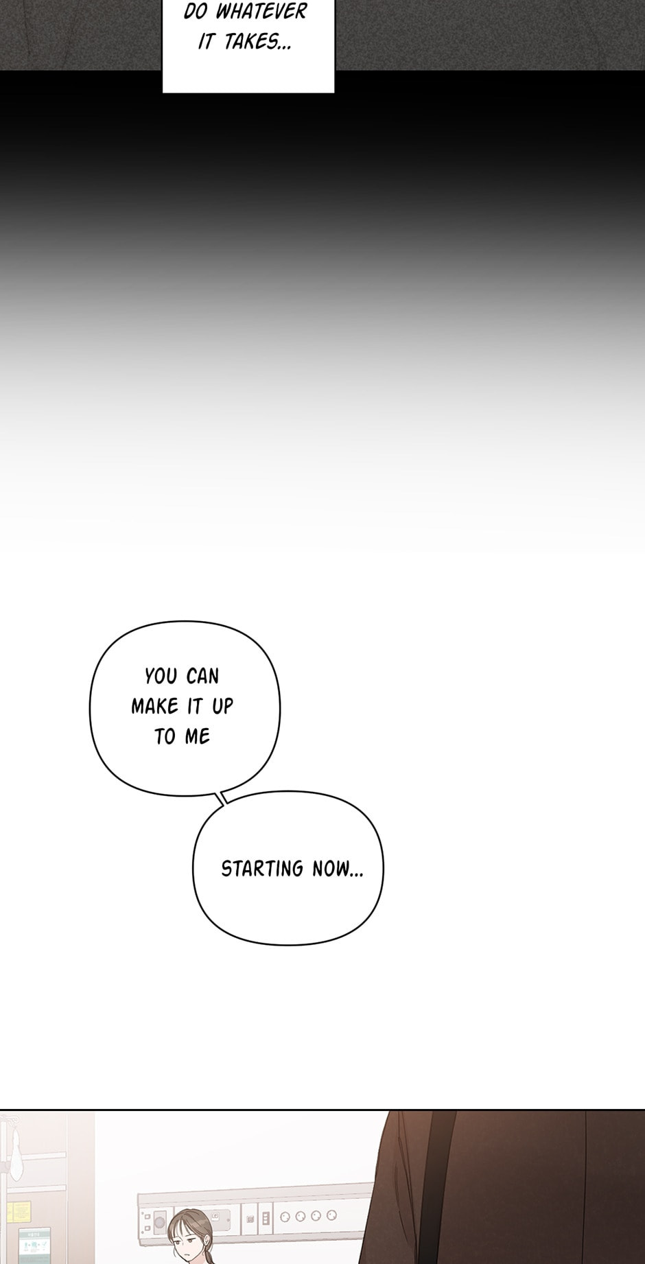 Positively Yours Chapter 75 page 56 - 
