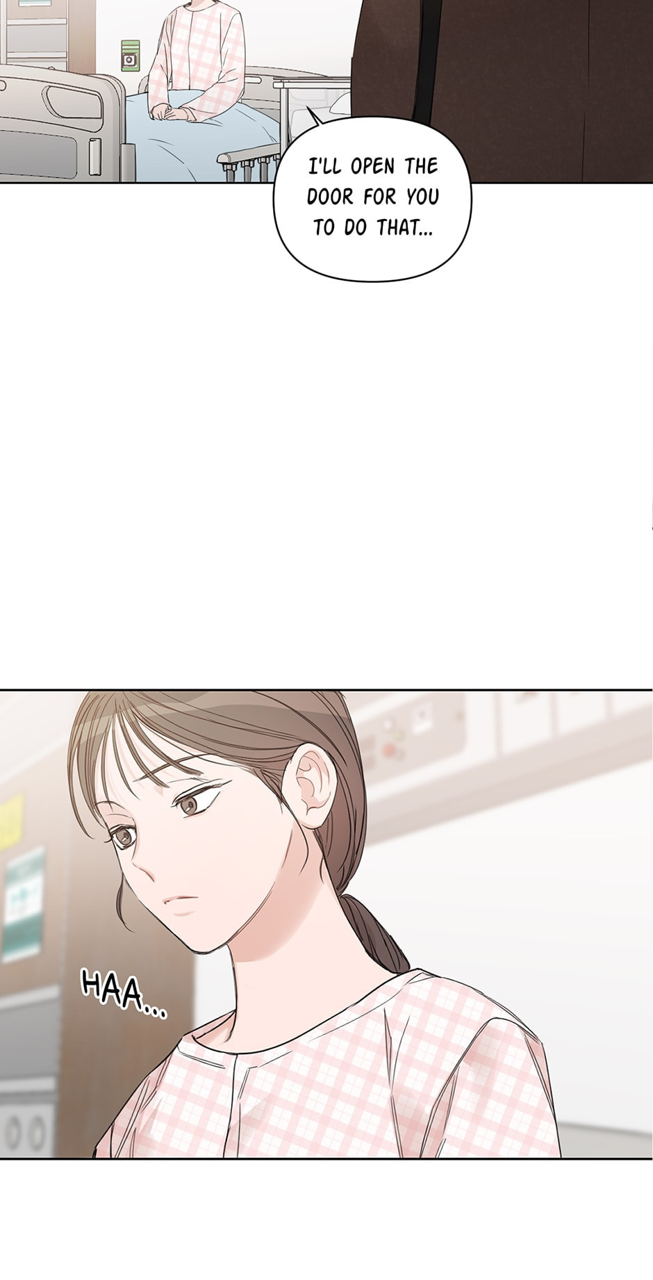 Positively Yours Chapter 75 page 57 - 