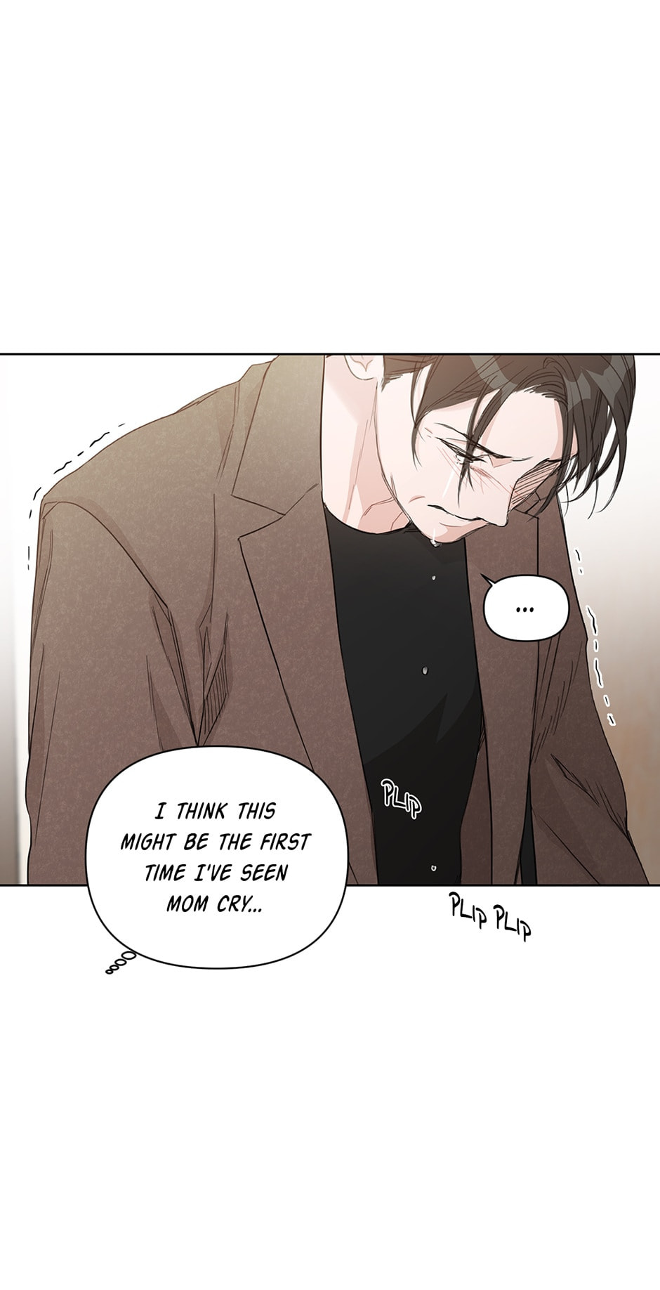 Positively Yours Chapter 75 page 58 - 