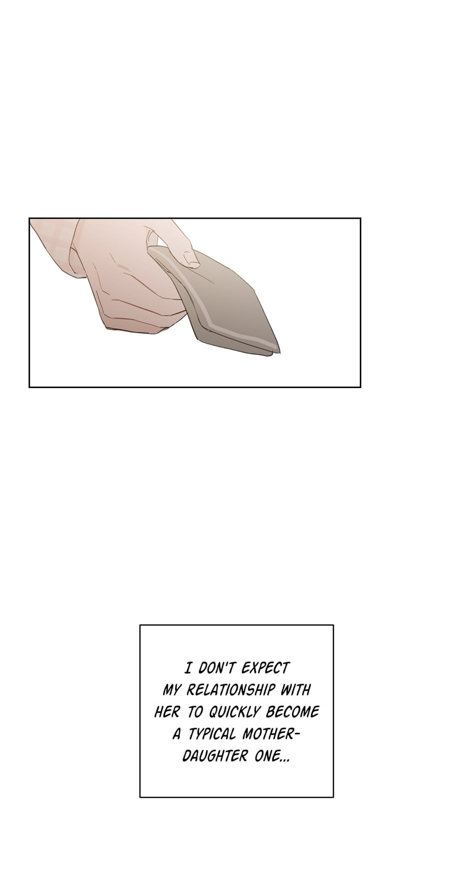 Positively Yours Chapter 75 page 59 - 