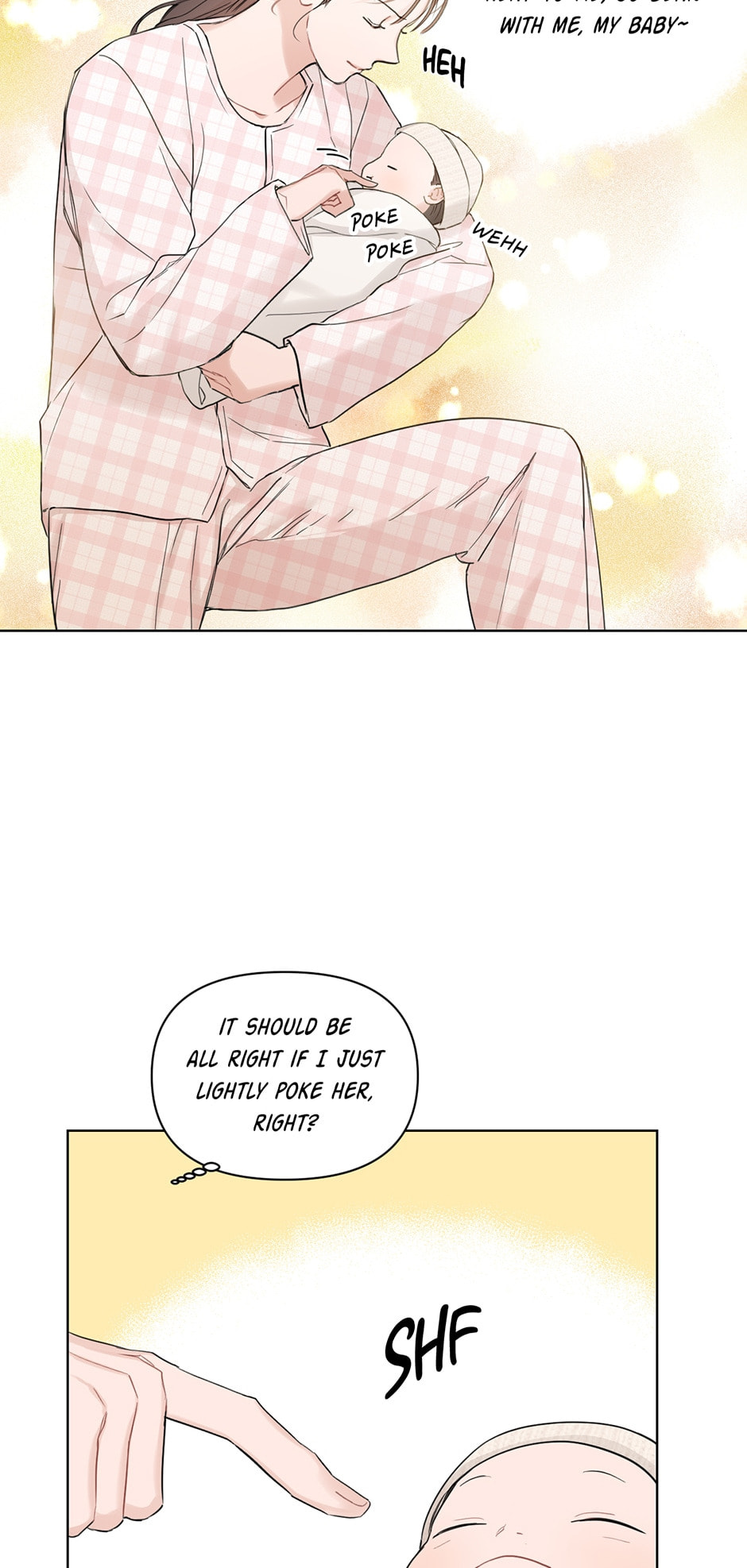 Positively Yours Chapter 75 page 7 - 