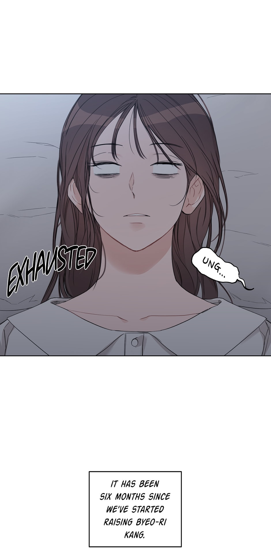 Positively Yours Chapter 75 page 64 - 
