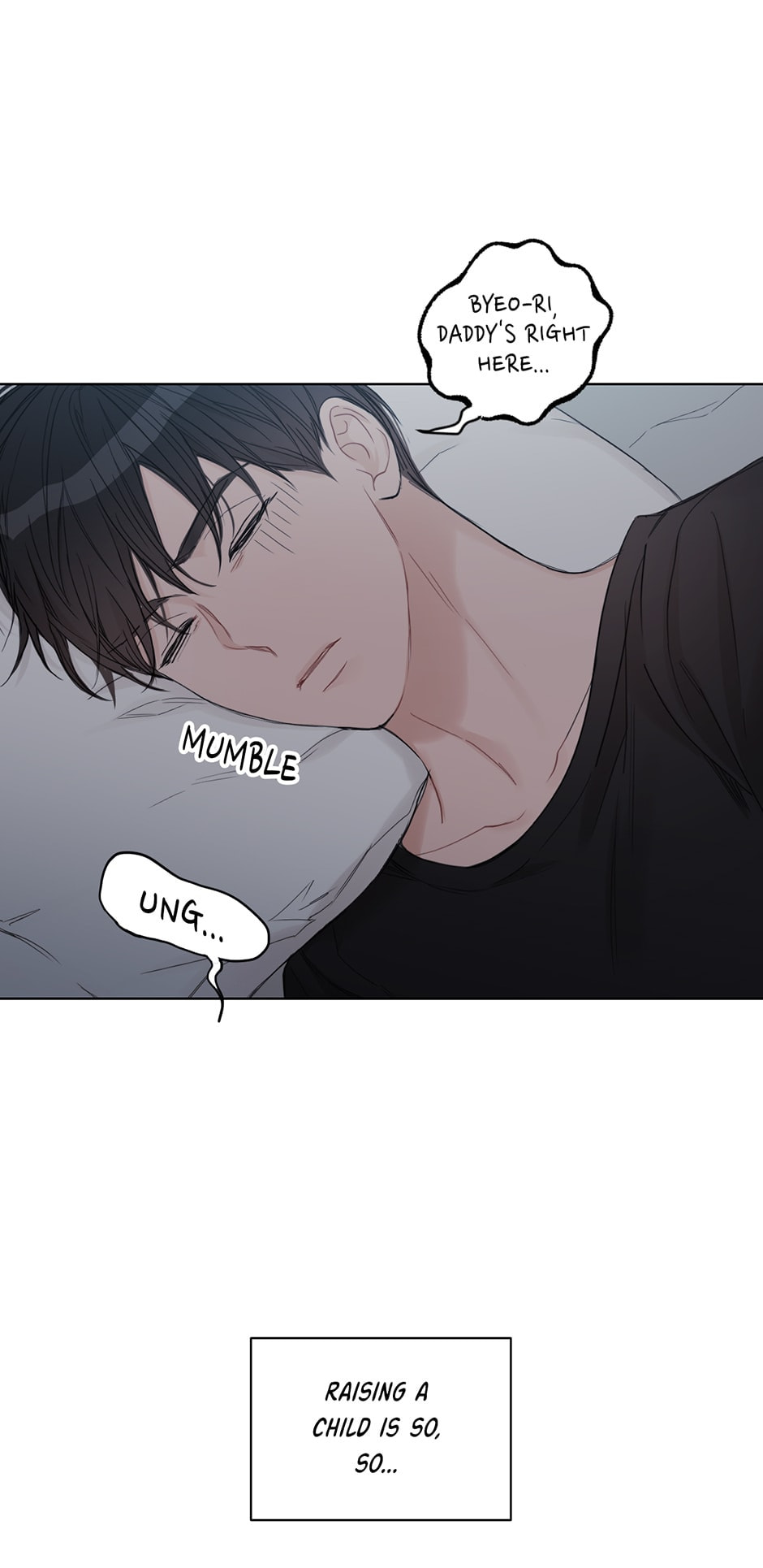 Positively Yours Chapter 75 page 65 - 