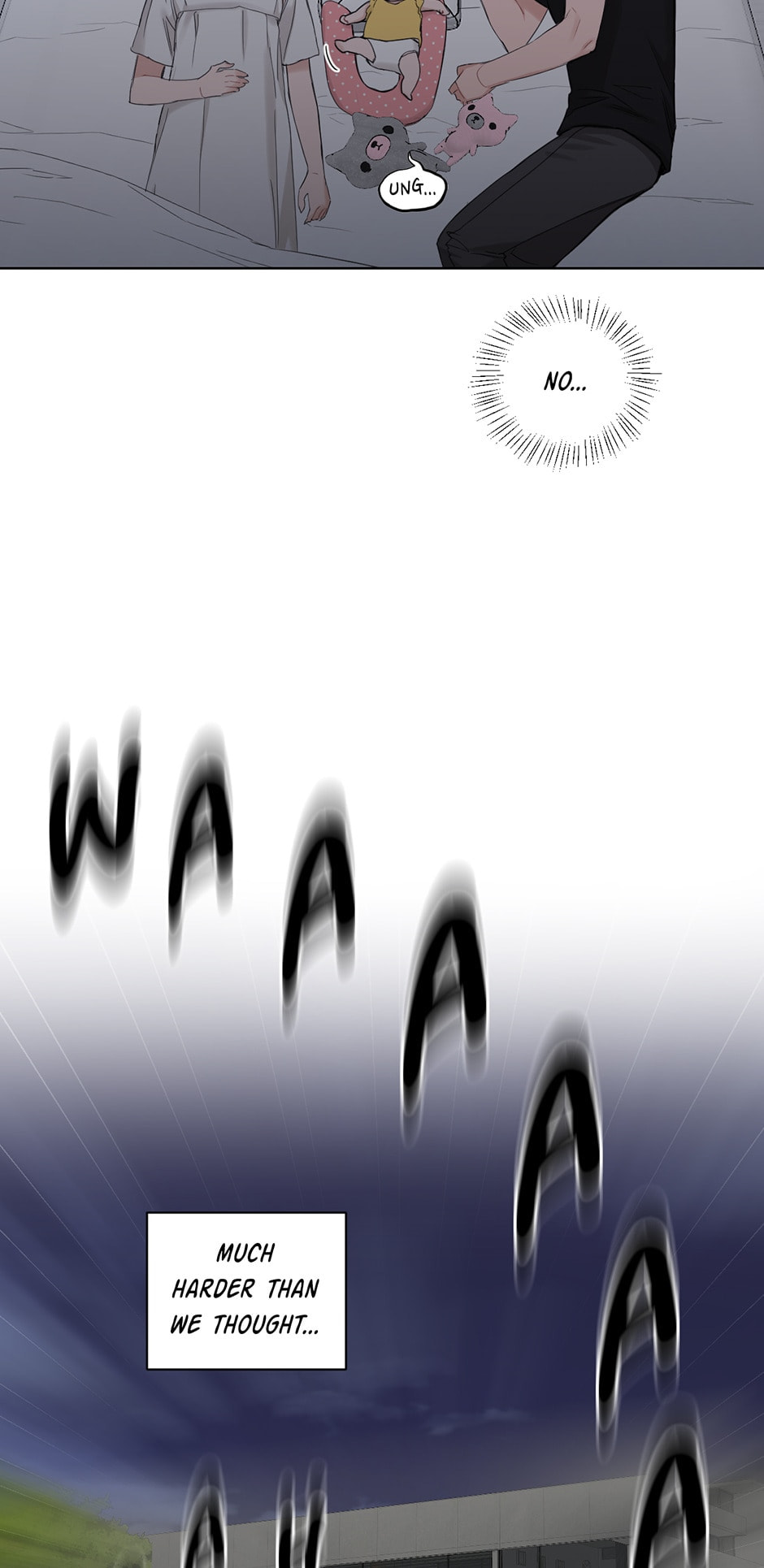 Positively Yours Chapter 75 page 67 - 