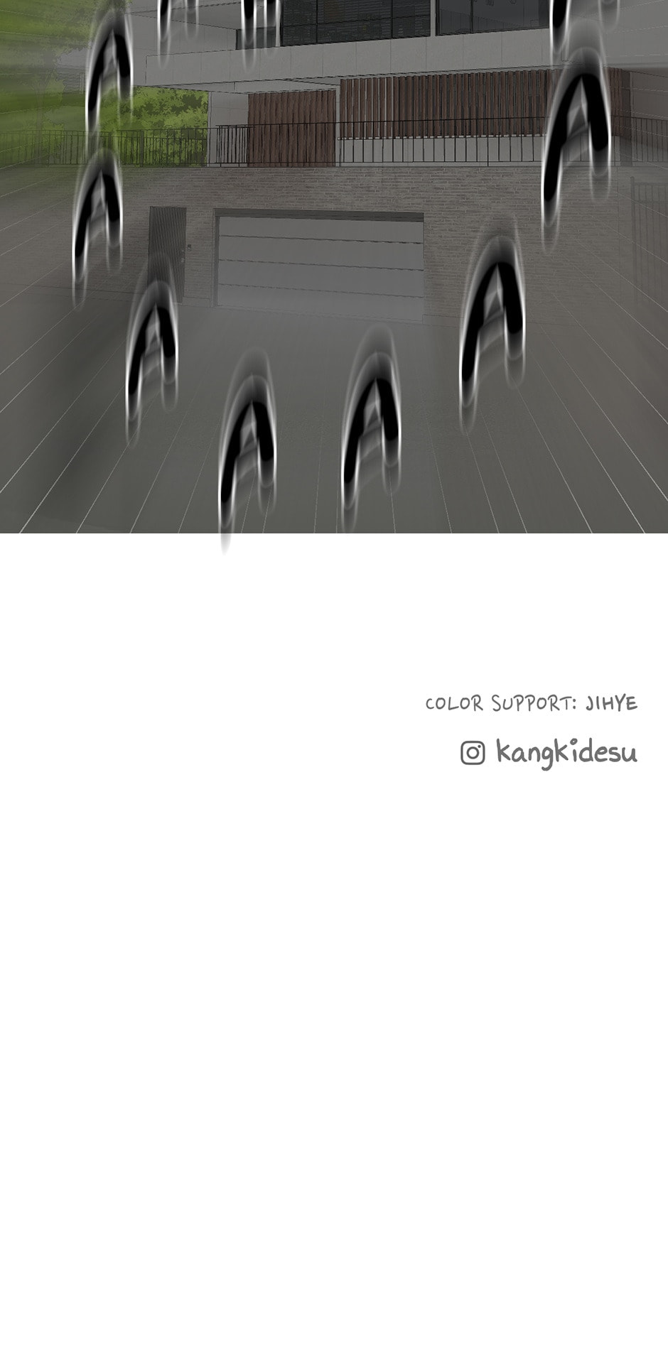 Positively Yours Chapter 75 page 68 - 