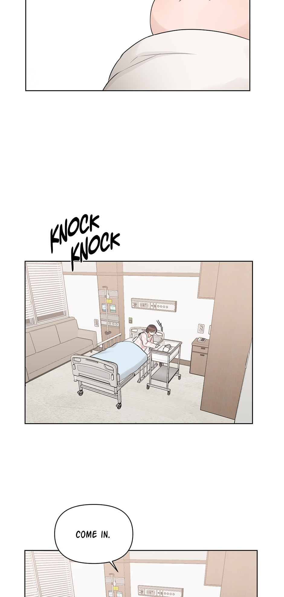 Positively Yours Chapter 75 page 8 - 