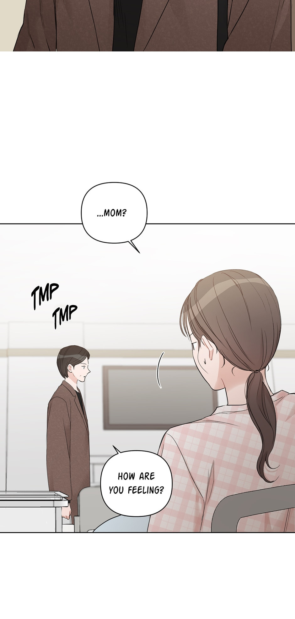 Positively Yours Chapter 75 page 10 - 