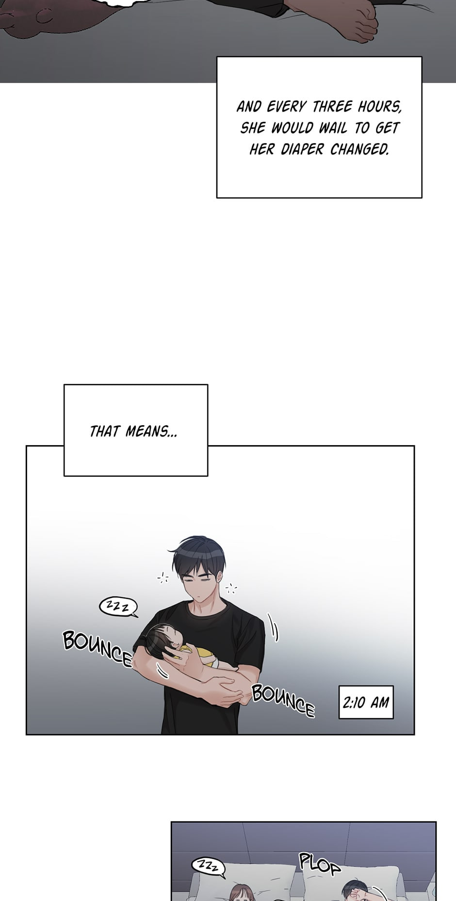 Positively Yours Chapter 76 page 2 - 
