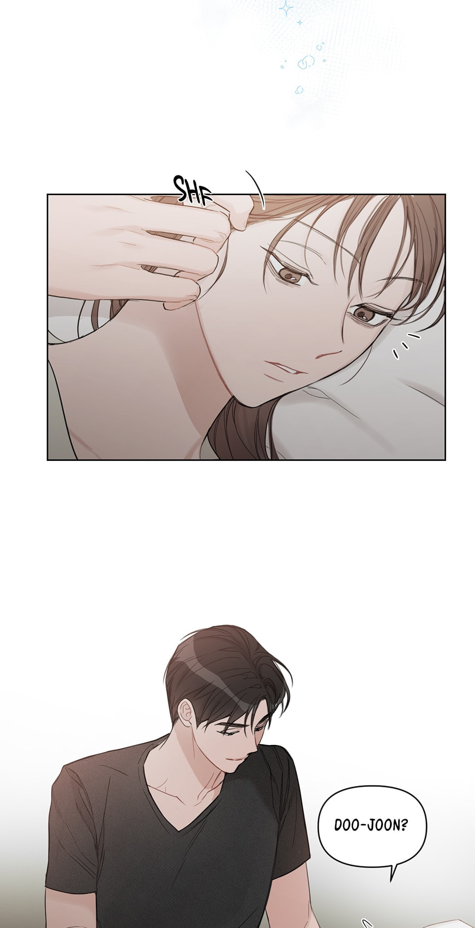 Positively Yours Chapter 76 page 15 - 
