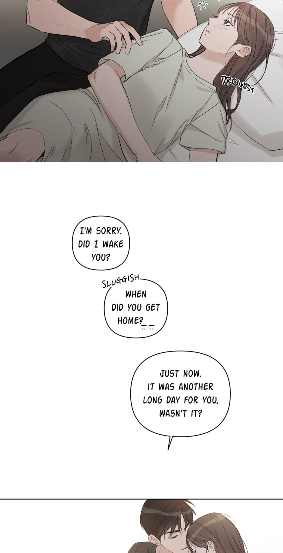 Positively Yours Chapter 76 page 16 - 