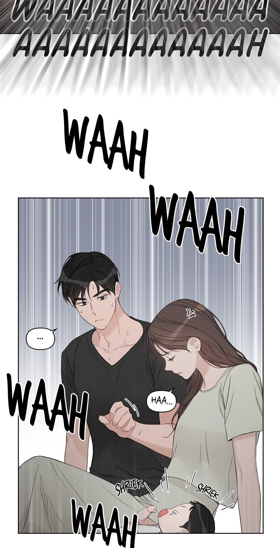 Positively Yours Chapter 76 page 19 - 