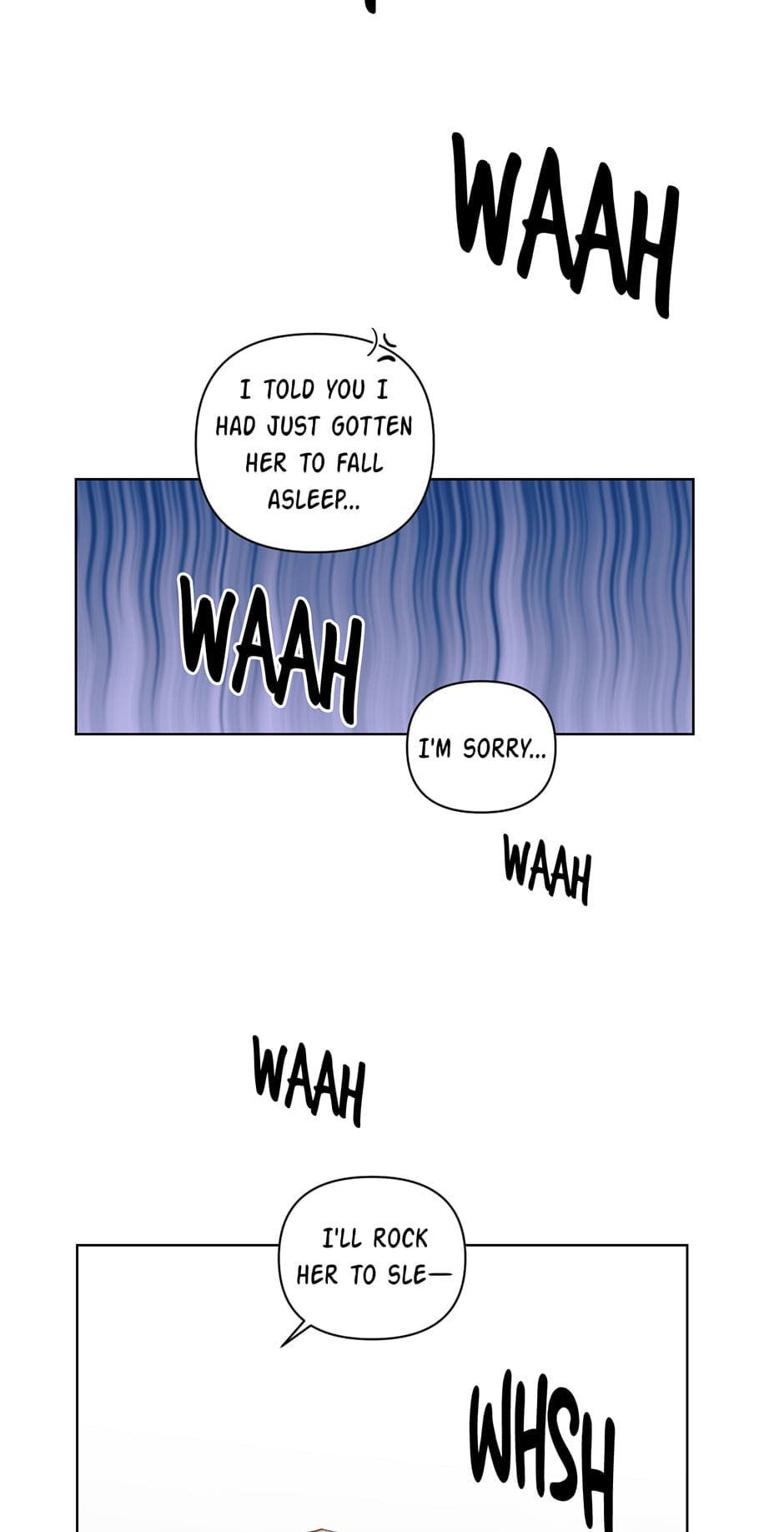 Positively Yours Chapter 76 page 20 - 