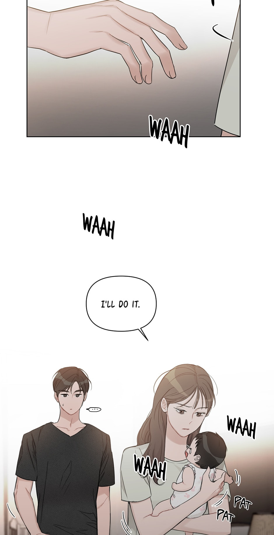 Positively Yours Chapter 76 page 21 - 