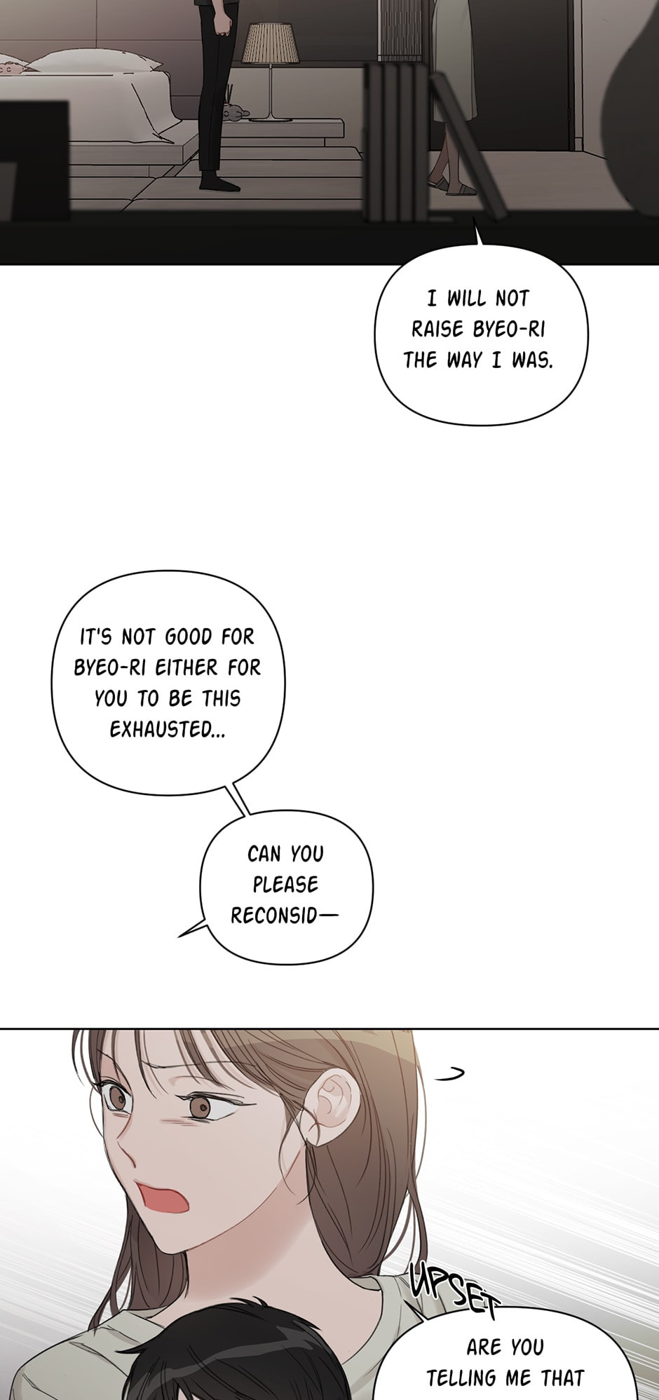 Positively Yours Chapter 76 page 25 - 