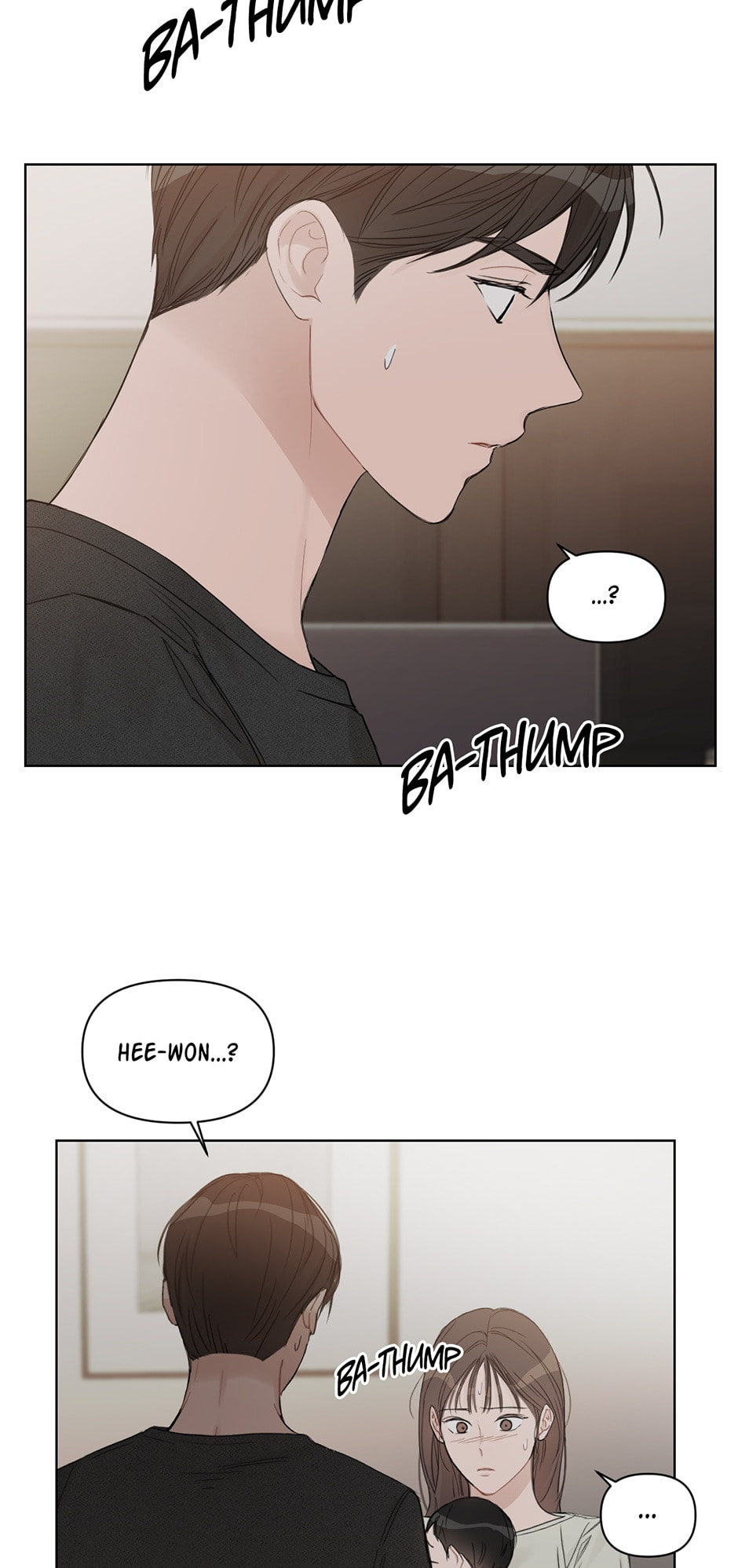 Positively Yours Chapter 76 page 29 - 