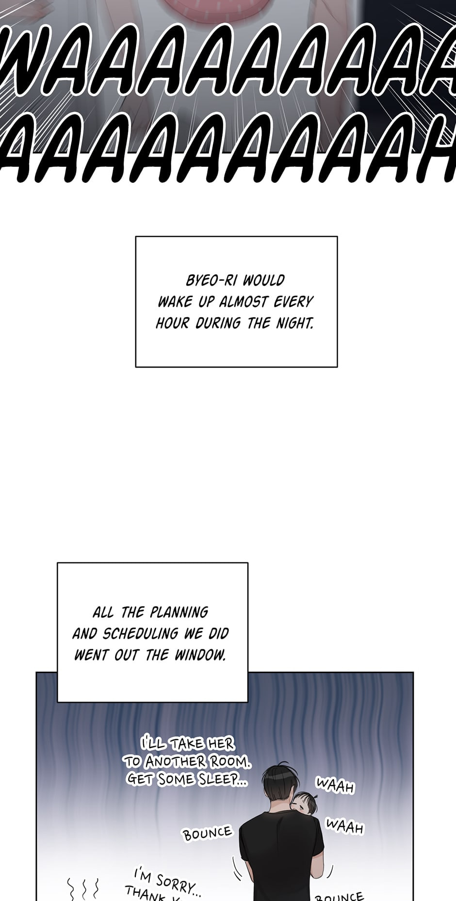Positively Yours Chapter 76 page 4 - 