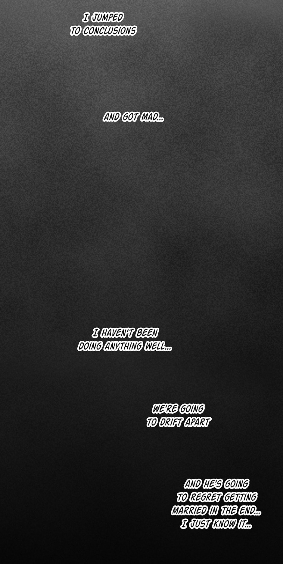 Positively Yours Chapter 76 page 38 - 